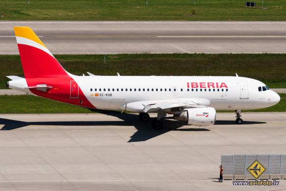 Airbus A319-111
